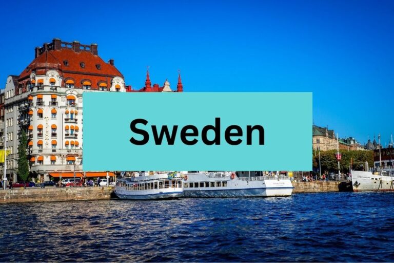 Scandinavia Travel Posts