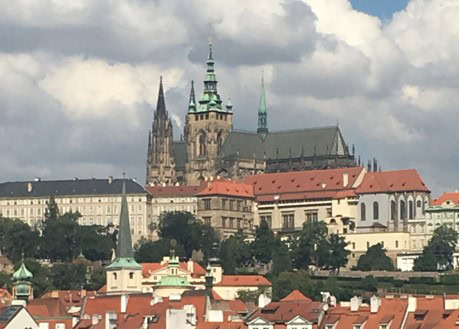 Discover the best things to do in Prague! From exploring historic landmarks to enjoying vibrant nightlife, this guide covers it all.