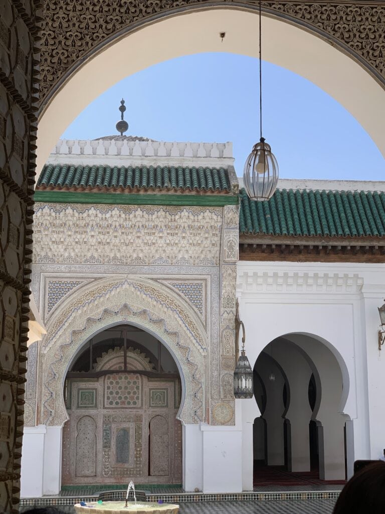  Is Morocco safe? Explore detailed safety tips, including where to stay, dress codes, cultural etiquette, and practical advice.