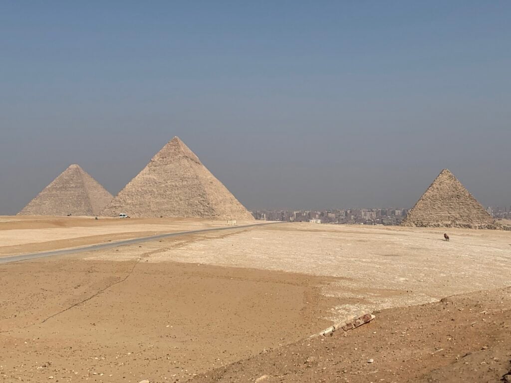 Plan your dream Egypt itinerary with this comprehensive guide. Explore the pyramids, cruise the Nile, and uncover ancient wonders with expert tips.