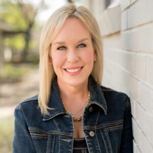 Christi Johnson