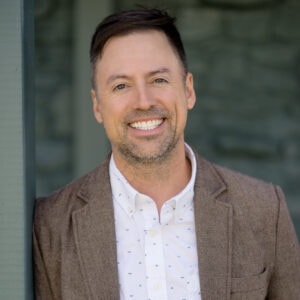 Jeff Anderson