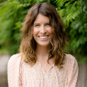 Lauren Groff