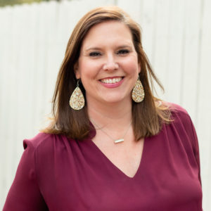 Amy Ware
