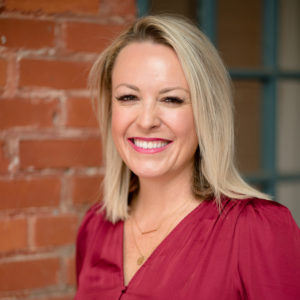 Christa Holbert