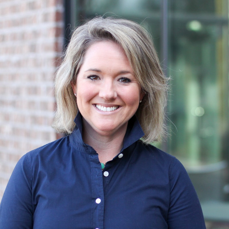 Kellie Bullinger
