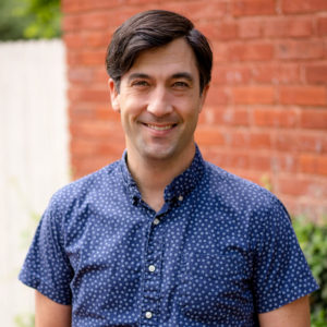 Mark Philpot