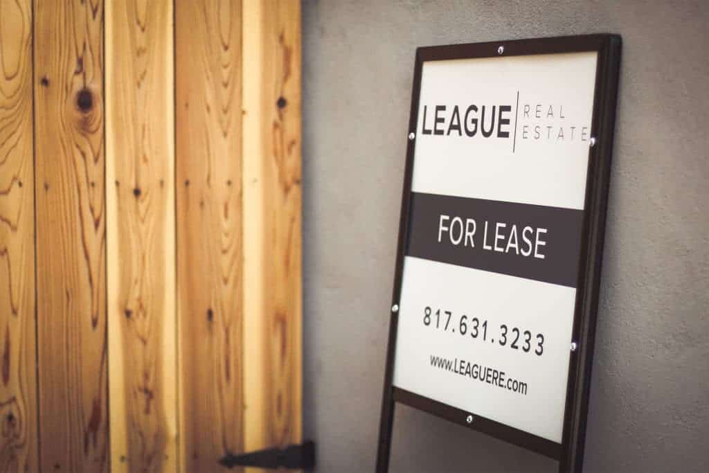 Fort Worth Property Management
