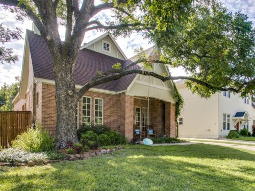 2309 Ryan Avenue Fort Worth, TX 76110 Fort Worth Real Estate