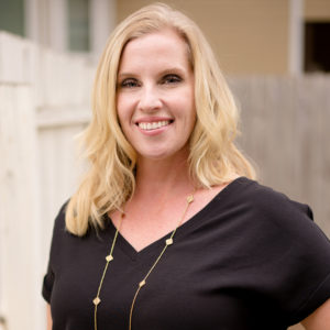 Holli Harrison