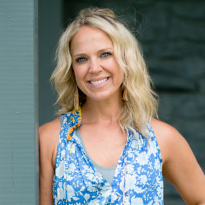 Sarah Webb