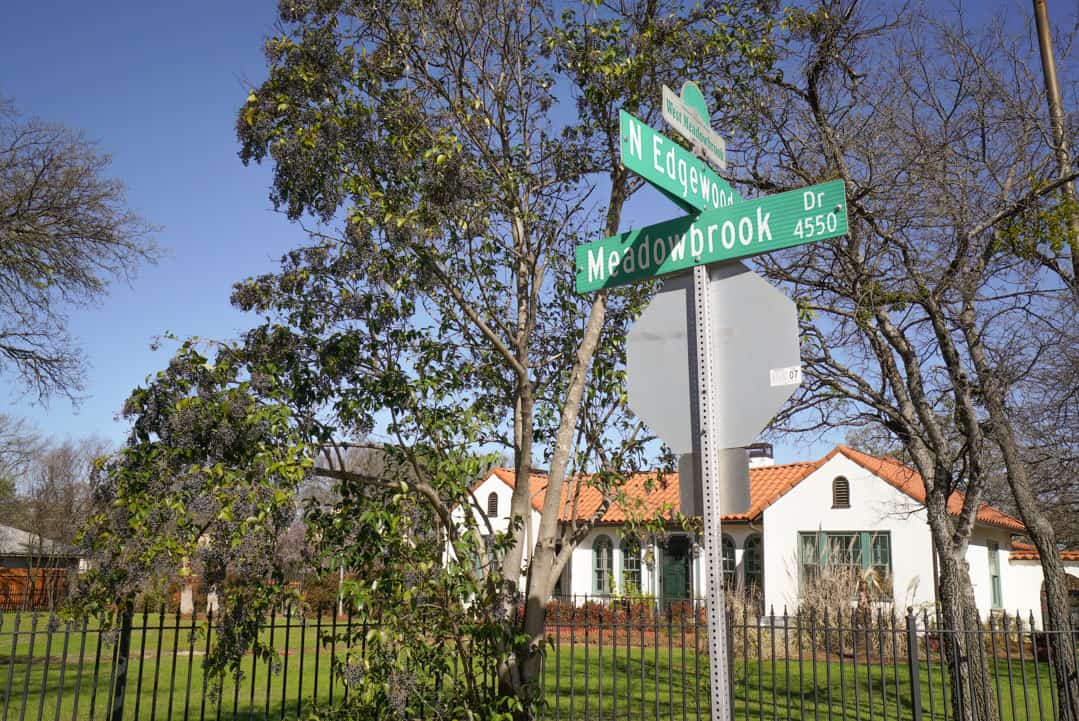 Meadowbrook Fort Worth