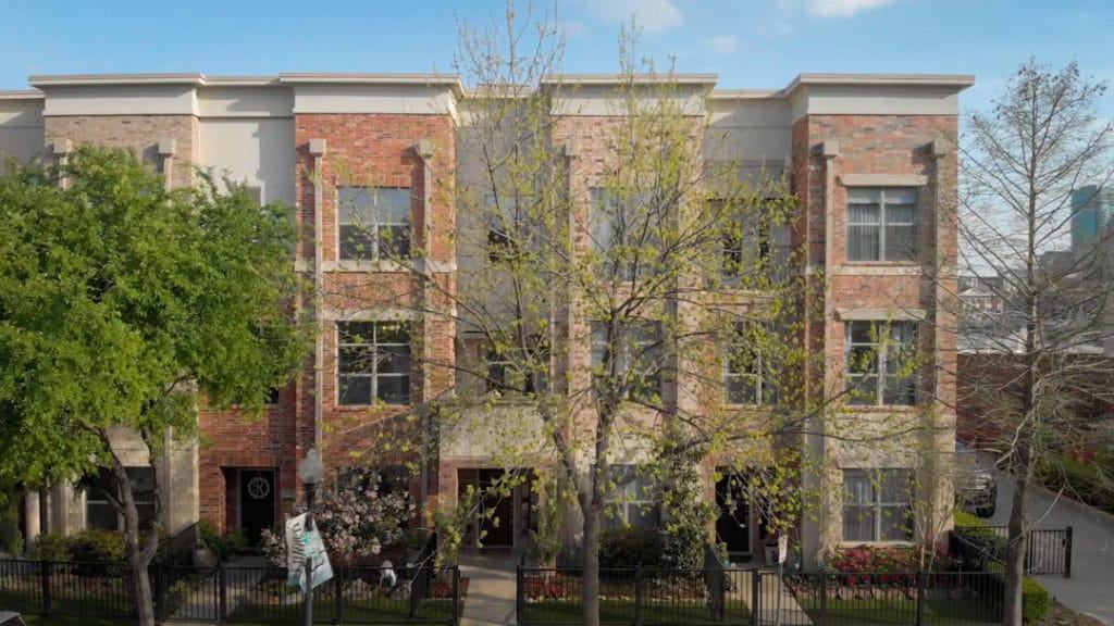 614 E 1st Street Fort Worth TX 76102