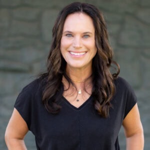 An image that shows Amanda Easley Web Copy