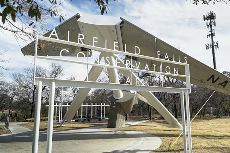 Airfield-Falls-Conservation-Park-Fort-Worth