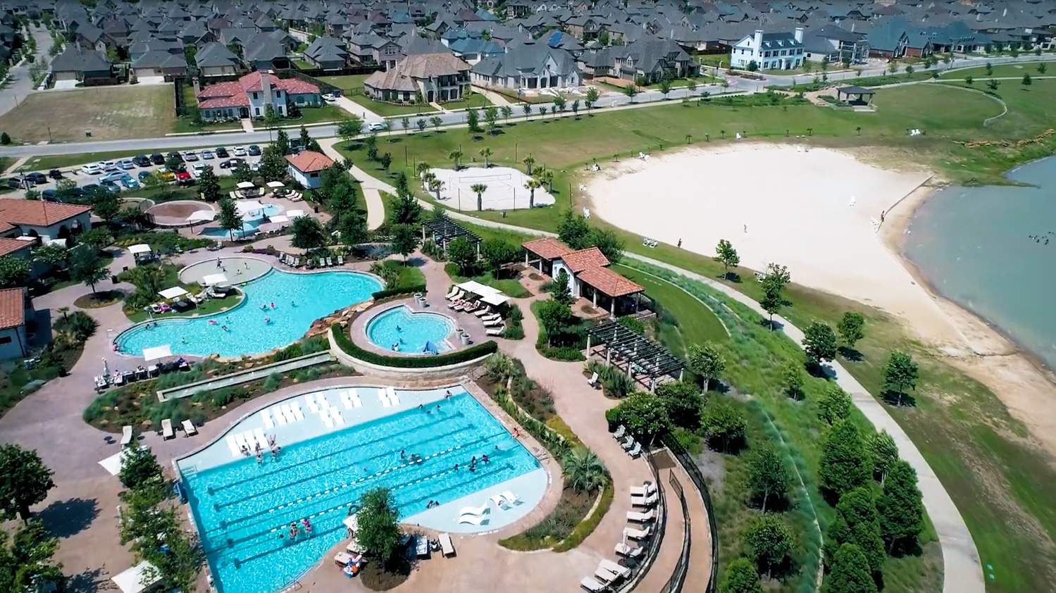 Viridian Arlington Texas