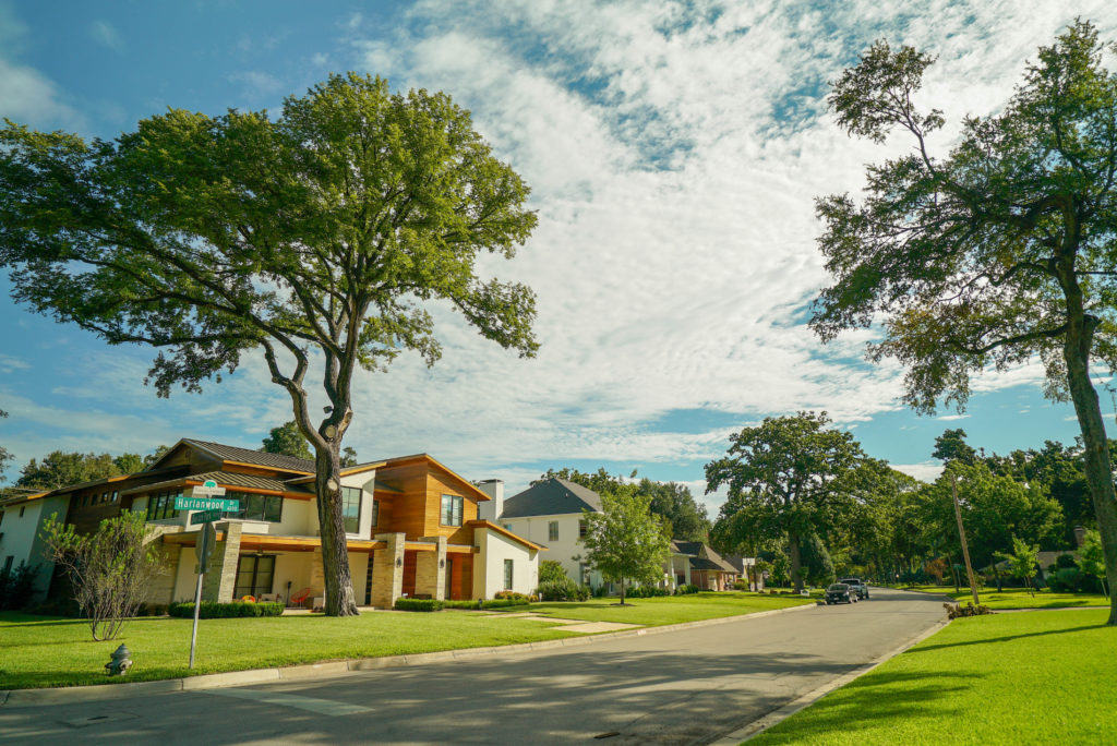 Tanglewood Fort Worth Tanglewood Fort Worth Neighborhood