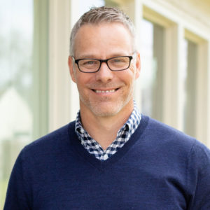 Doug Beard