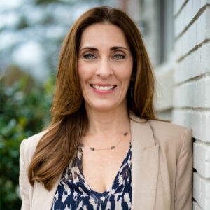 Kristin Barnett