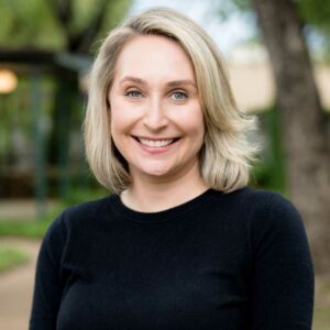 Laura Thomas
