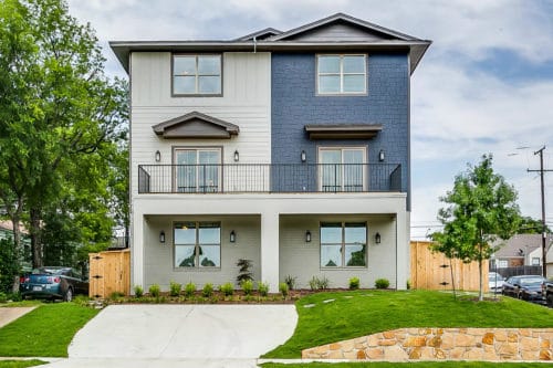 2537 McCart Ave, Fort Worth TX 76110