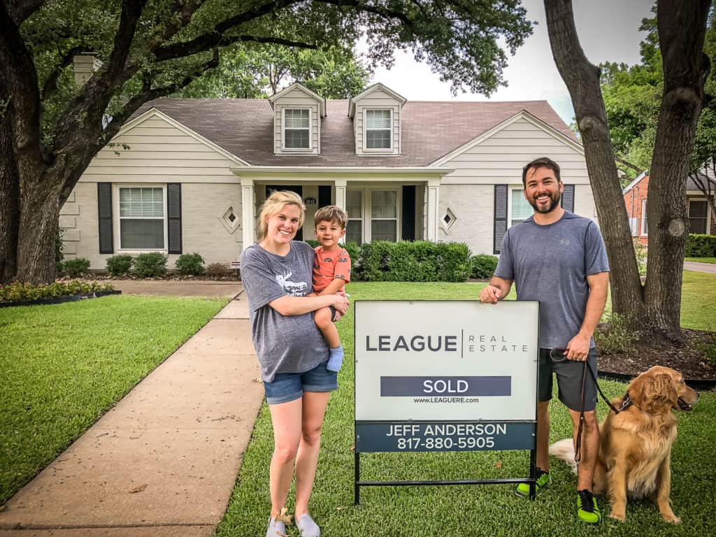 Real Estate Agents in Fort Worth