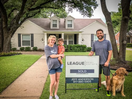Real Estate Agents in Fort Worth