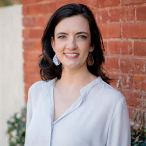 Christina Warden