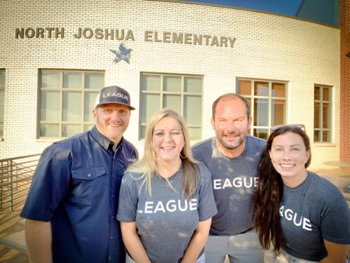 Johnson County Real Estate Agents