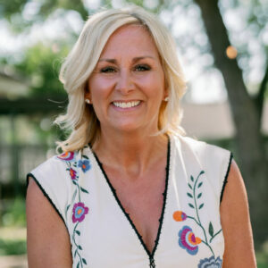 Amy Normand