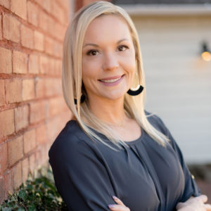Tracy Wiley