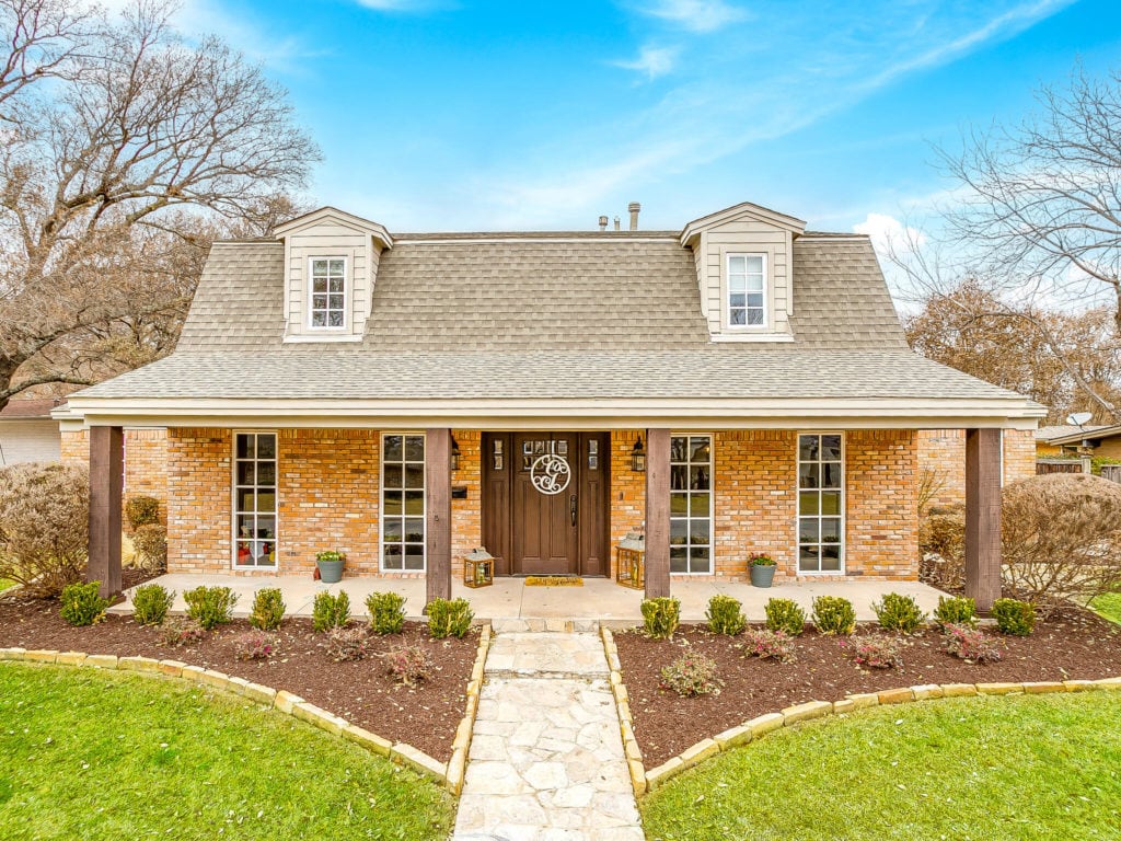 3712 Summercrest Dr. Fort Worth, TX 76109