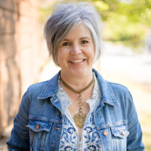 Lisa Branam