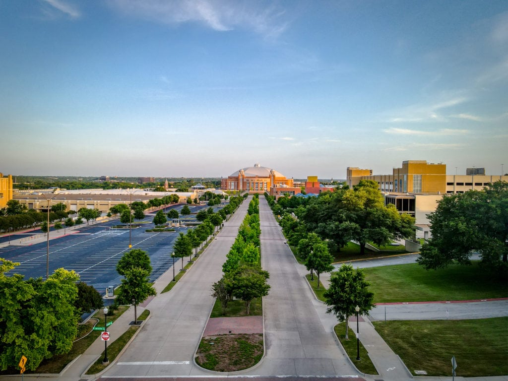 Dickies Arena Fort Worth Dickies Arena Fort Worth