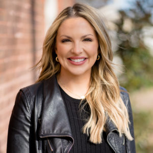 Sarah Wilson