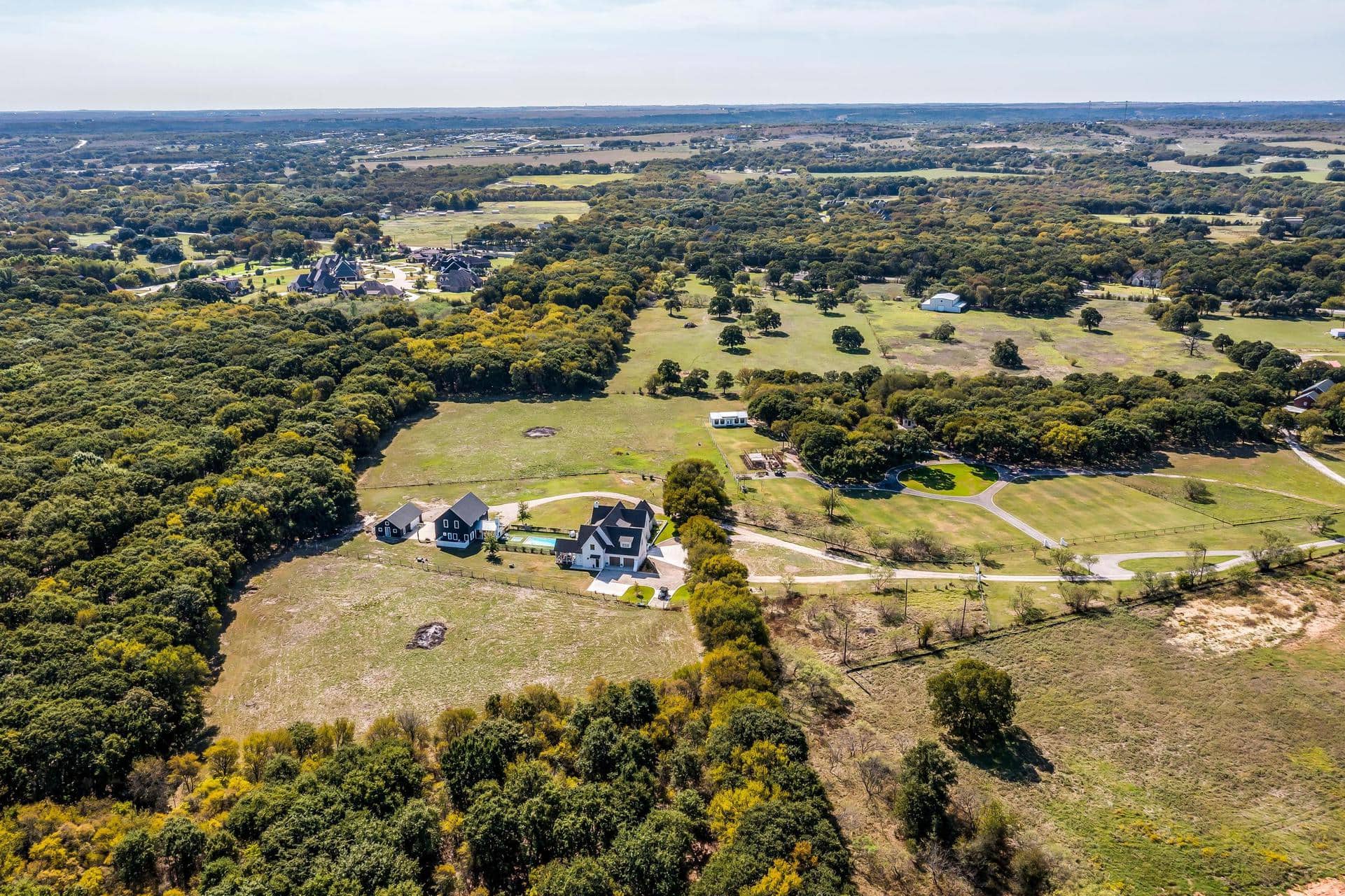 Land in Aledo, TX Land in Aledo, TX