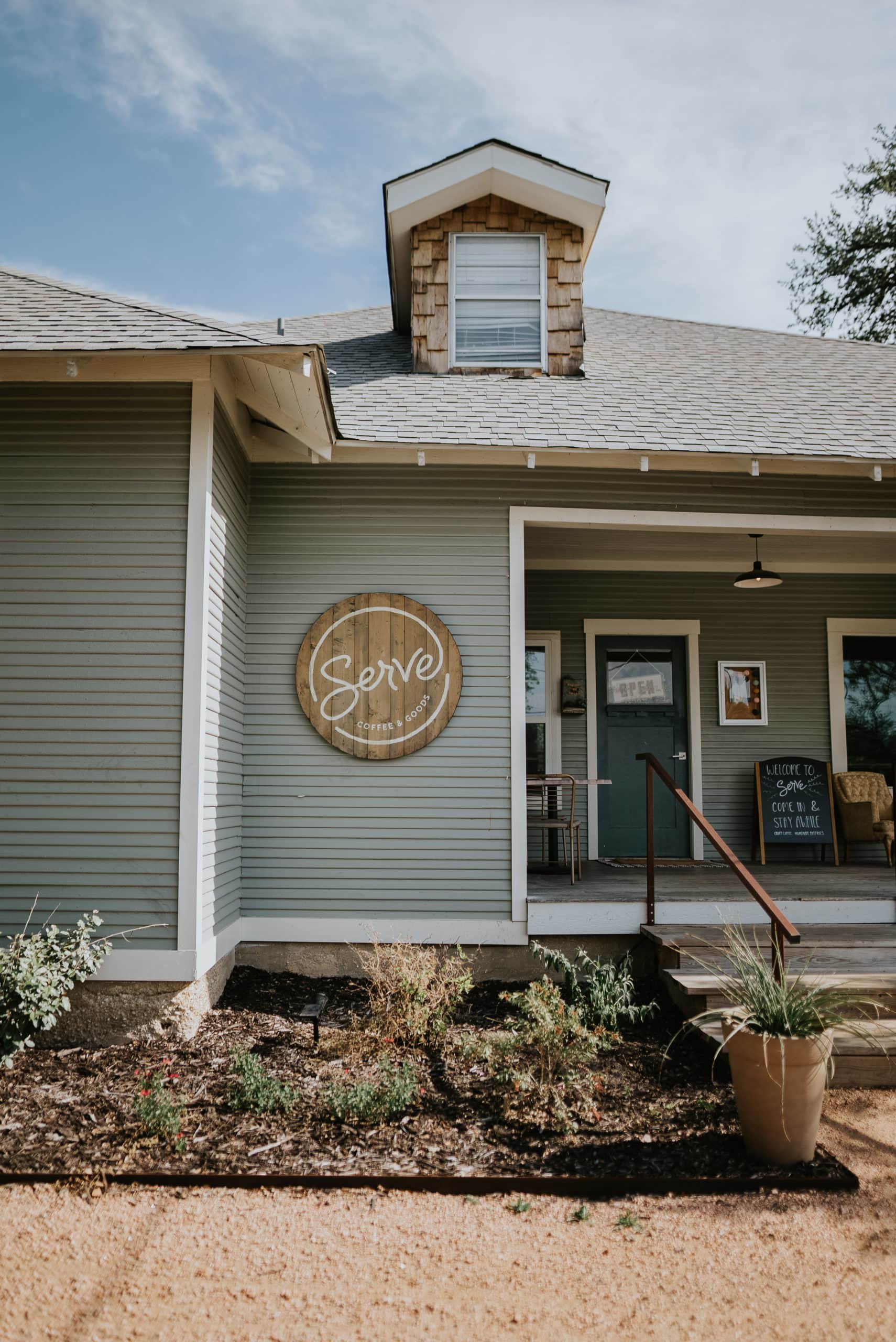 Serve Cafe Aledo Serve Cafe Aledo