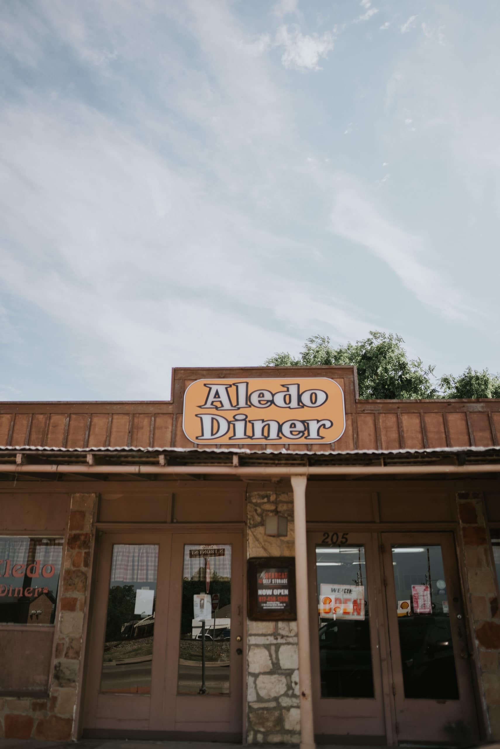 Aledo Diner Aledo Diner