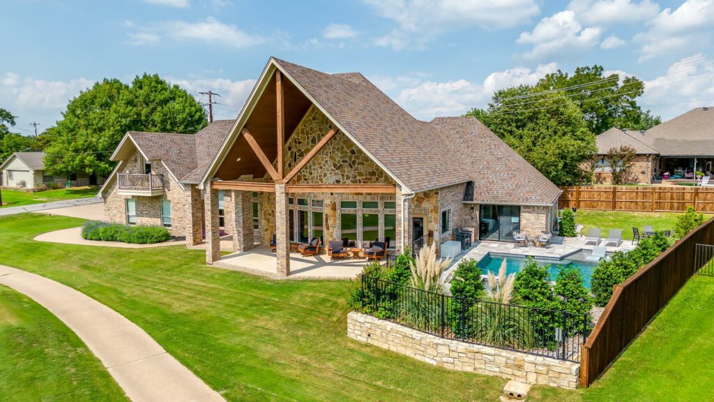 Homes for Sale in Granbury