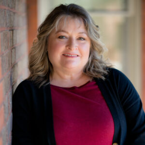 Lori Gallagher