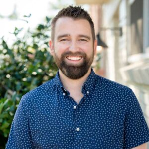 Andrew Harris
