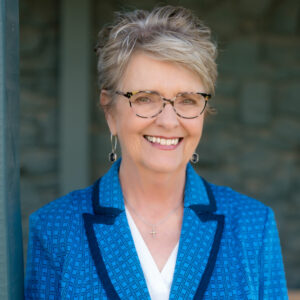 Ann Wright