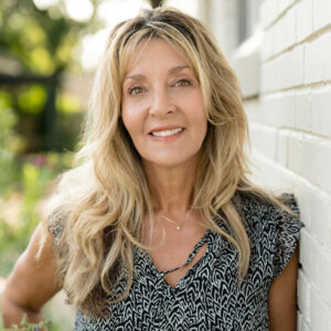 An image that shows Lisa Jacobs Profile Web
