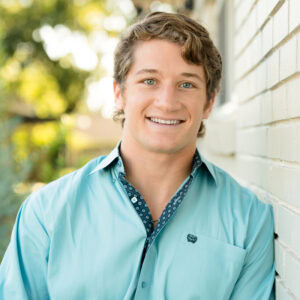 An image that shows Gage Scott