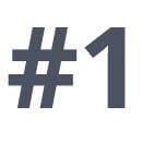 1 An image that shows 1
