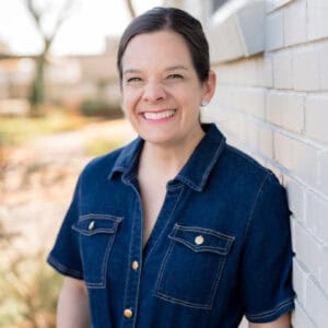 An image that shows Hanah Mercer Profile Web