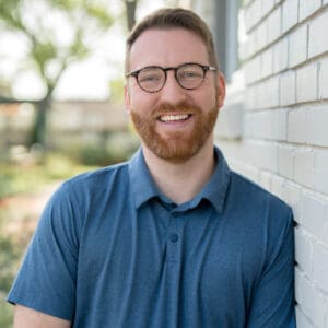 An image that shows Matt Nelson Profile Web