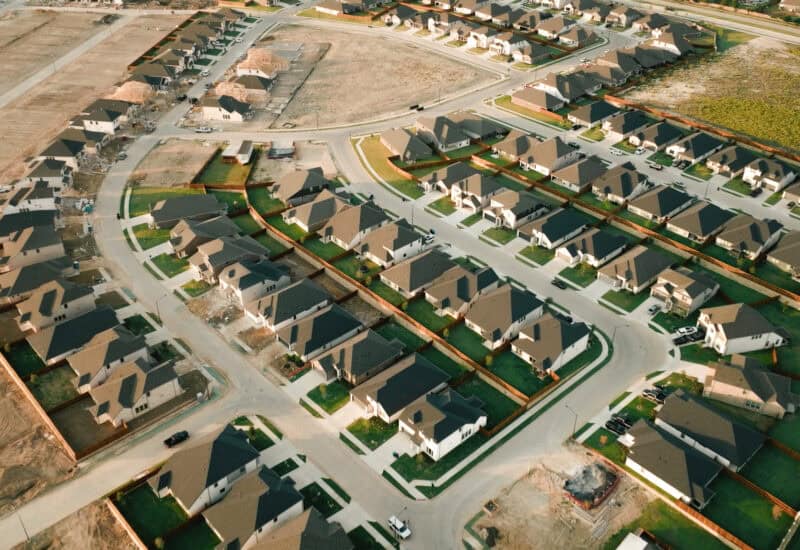 Fort Worth New Construction Fort Worth New Construction