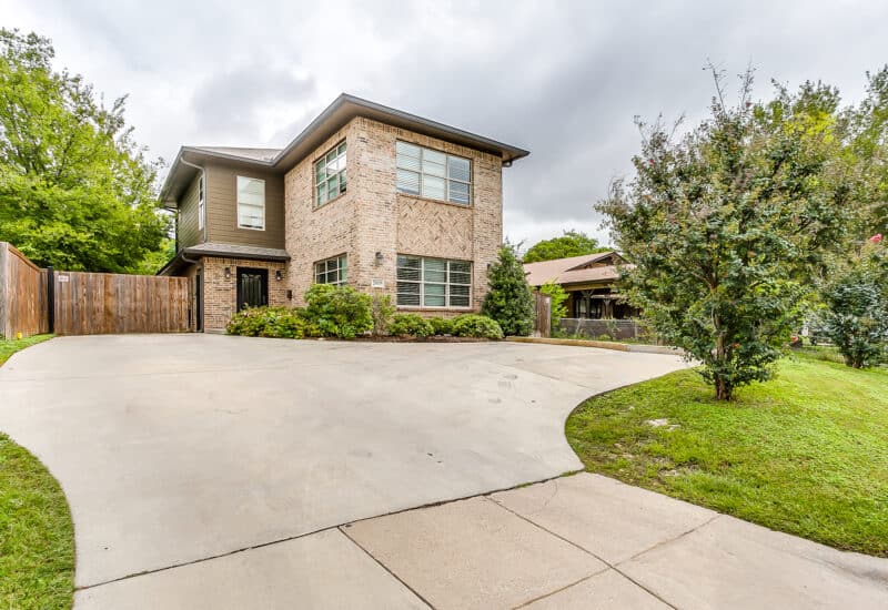 An image that shows 2809 Frazier Ave