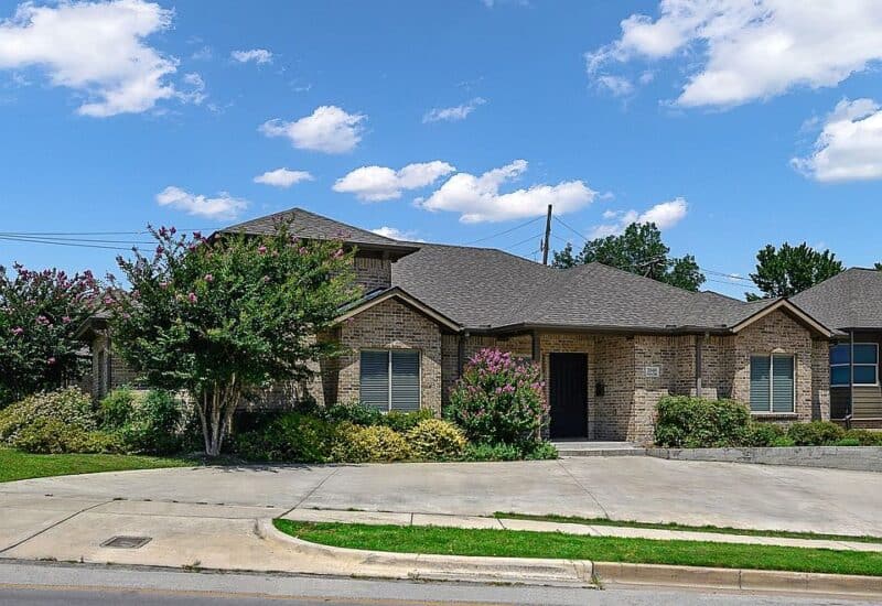 An image that shows 2840 Forest Park Blvd
